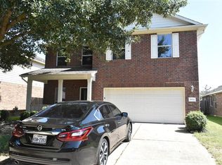 25926 Chapman Falls Dr, Richmond, TX 77406
