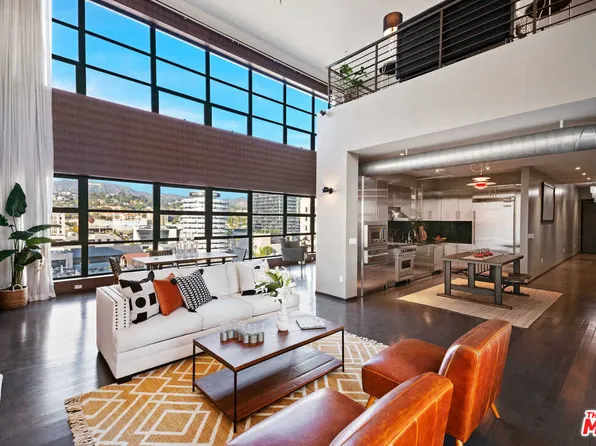 1645 N Vine St #1008, Los Angeles, CA 90028