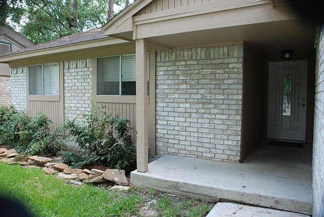 Beautifully updated home.