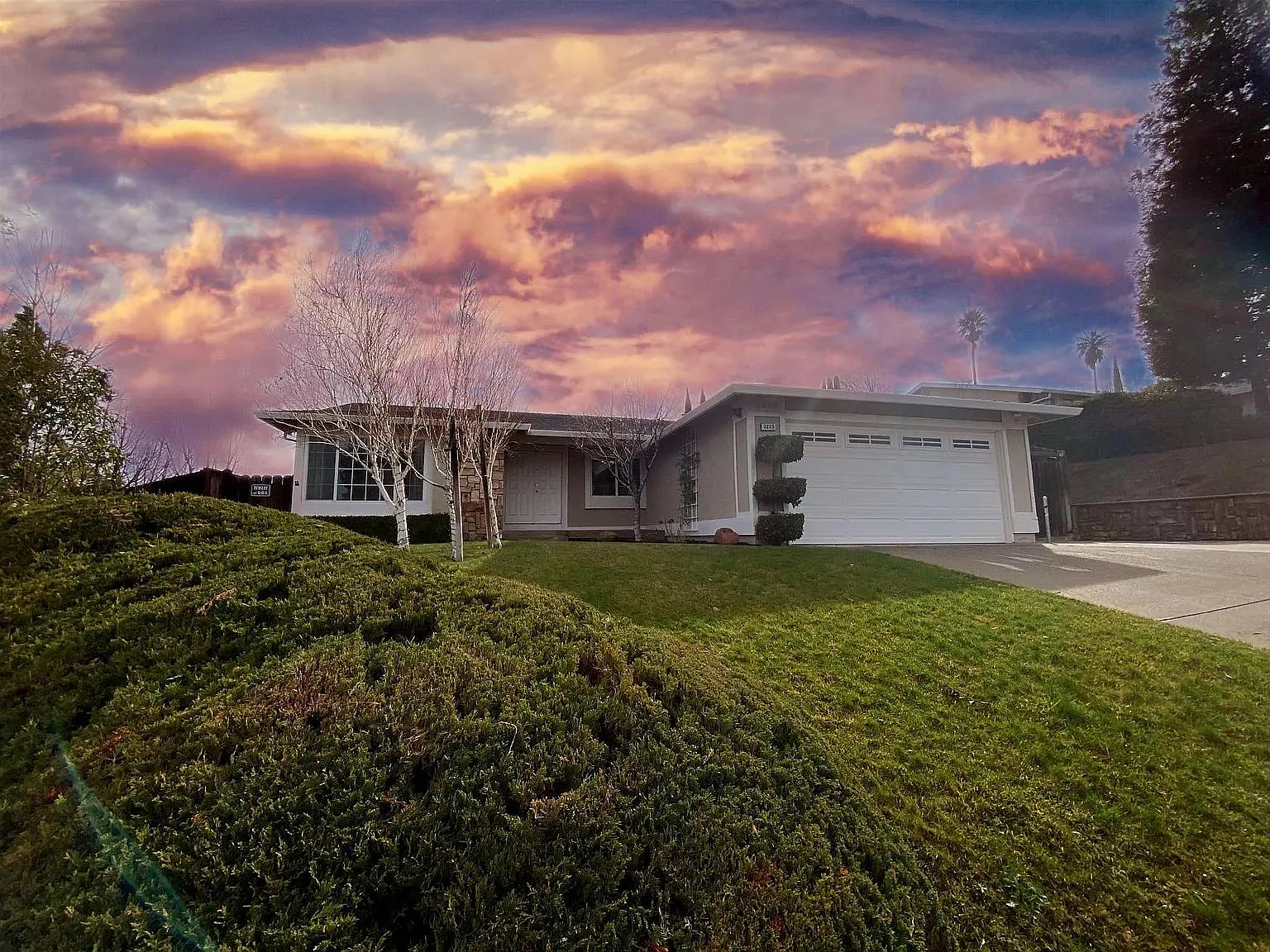 2225 Montevideo Dr photo 1