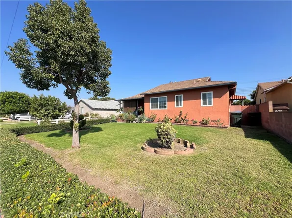 1522 Lancewood Ave, Hacienda Heights, CA 91745