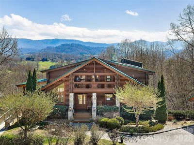307 Sheep Pasture Rd, Waynesville, NC, 28785