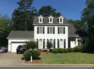 4205 Braddock Rd, High Point, NC 27265