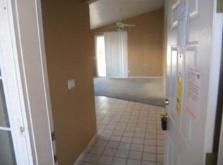 1724 Anchor Dr, North Las Vegas, NV 89032