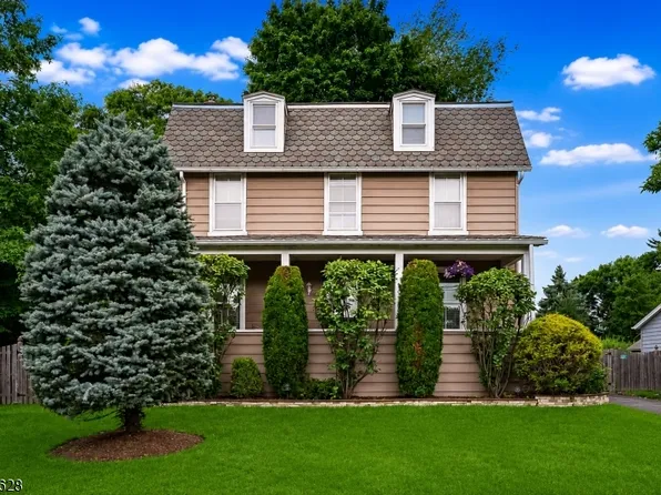 714 North Ave West, Westfield Town, NJ 07090
