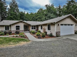 11762 Banner Rd SE, Olalla, WA 98359
