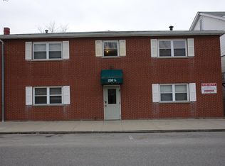 205 1/2 Washington St APT 6, Alexandria, KY 41001