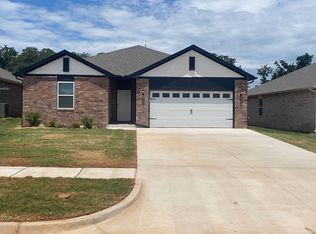 4317 NE 124th St, Edmond, OK 73013