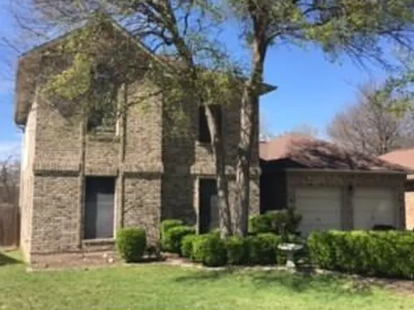11604 Loweswater Ln, Austin, TX 78754