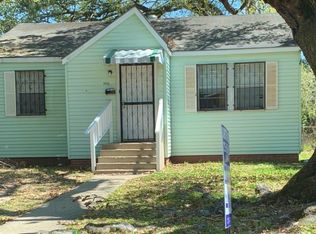 1606 N 17th St, Baton Rouge, LA 70802