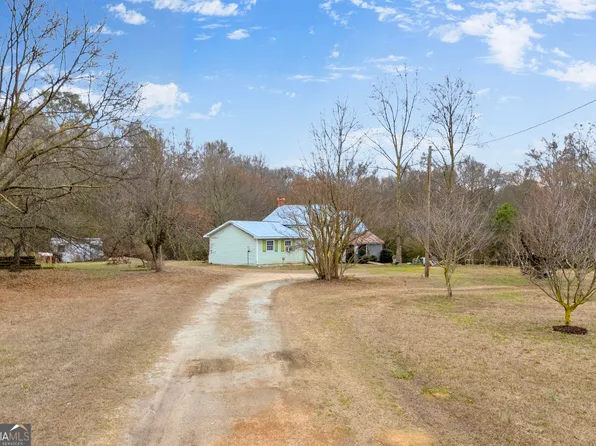 4957 Elberton Hwy, Hartwell, GA 30643