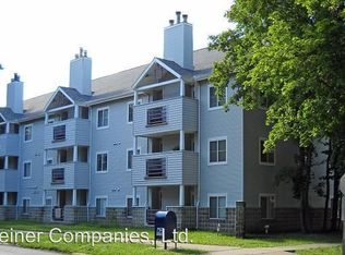 502 W Green St APT 307, Urbana, IL