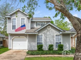 1810 Green Gate Dr, Rosenberg, TX 77471