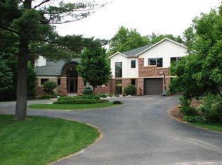 2010 Bridle Path, Wisconsin Rapids, WI 54494