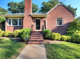 4103 Hillcrest Rd, Richmond, VA 23225