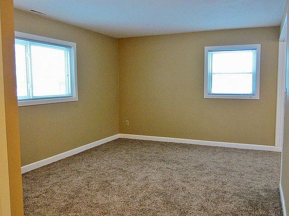 Main living area