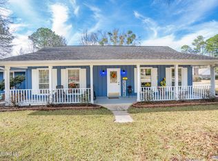 830 Analii St, Diamondhead, MS 39525