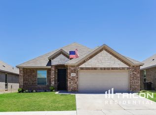 10337 Fort Teran Trl, Crowley, TX 76036