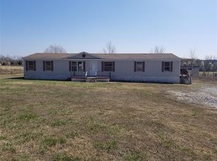 12955 S 4200th Rd, Claremore, OK 74017