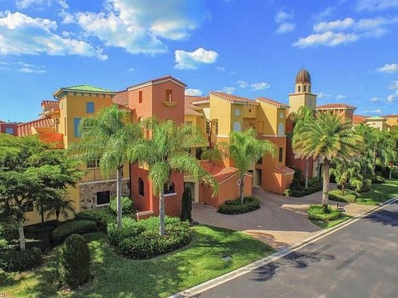2nd image of 8597 Via Garibaldi Cir Unit 301