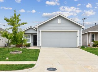 5692 McClelland St, Forney, TX 75126