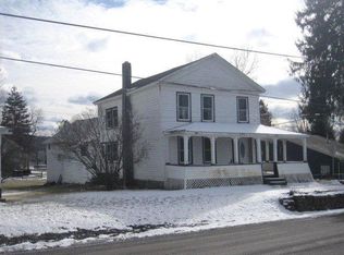 148 County Highway 18c, West Edmeston, NY 13485