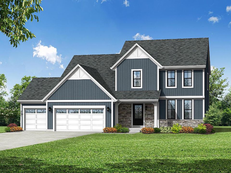 1st image of W251 N2464 Valleyview CIRCLE