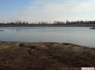 315 East Rd, Talala, OK 74080