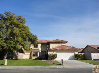 45736 Sutter Creek Way, Indio, CA 92201