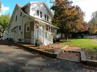 167 Haworth Dr, Haworth, NJ 07641