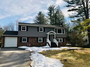 10 Meditation Way, Saratoga Springs, NY 12866