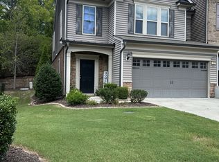 410 Chanson Dr, Cary, NC 27519