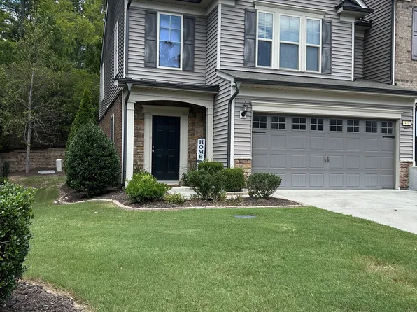 410 Chanson Dr, Cary, NC 27519
