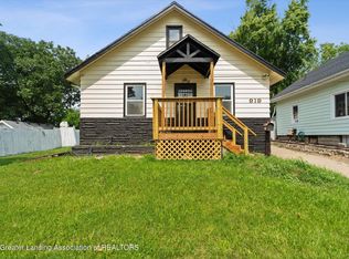 919 McKim Ave, Lansing, MI