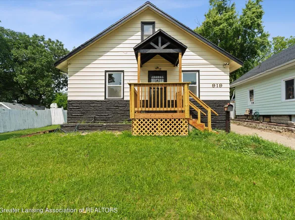 919 McKim Ave, Lansing, MI 48910