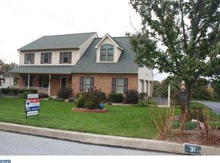 31 Diane Ave, Lititz, PA 17543