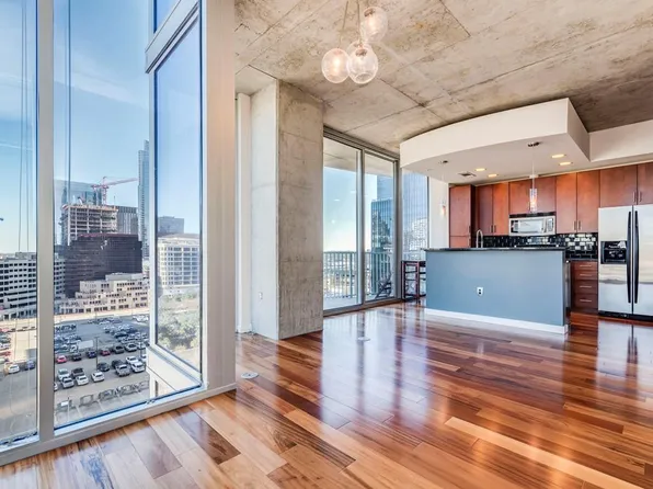360 Nueces St APT 1317, Austin, TX 78701
