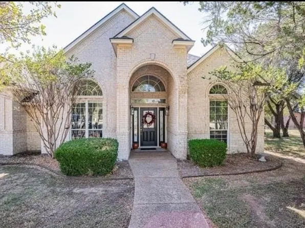 2015 Wigeon St, Granbury, TX 76049