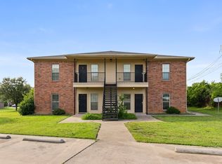 2100 Breezy Dr, Woodway, TX 76712