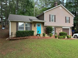 4678 Browns Mill Ferry Rd, Lithonia, GA 30038
