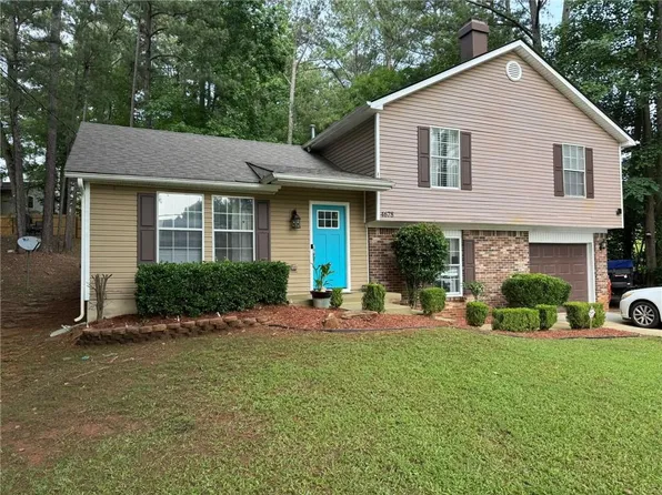4678 Browns Mill Ferry Rd, Lithonia, GA 30038