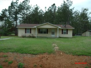 270 Old Olar Rd, Denmark, SC 29042