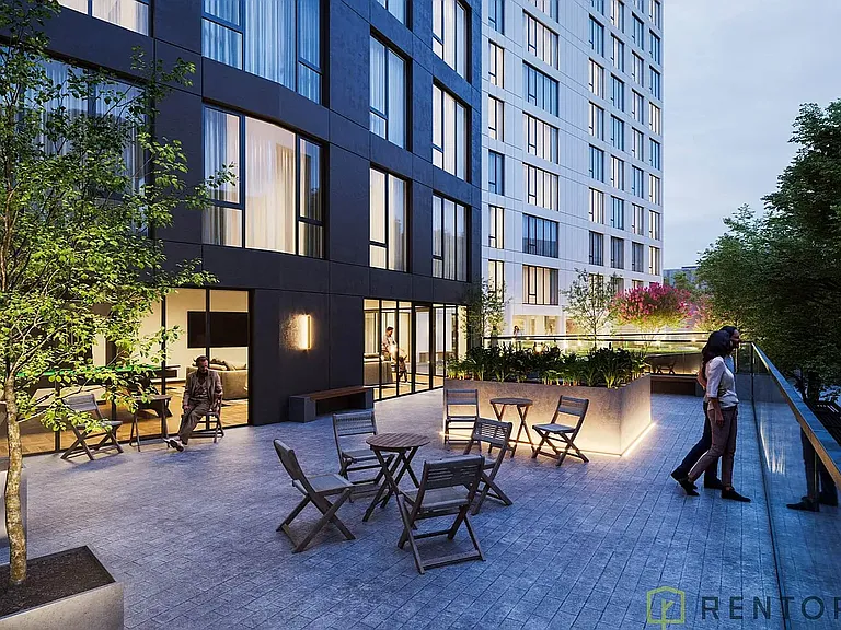 60 Cedar St #7G — Photo 11