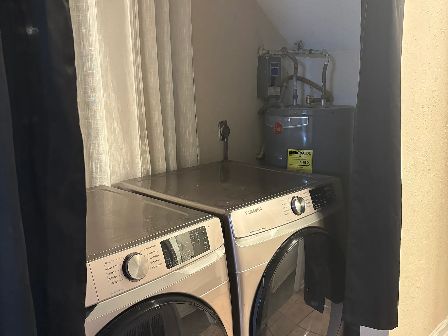 3 bed, 1500 sqft, $1,600 — Photo 3