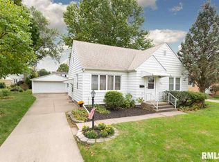 3018 37th Ave, Rock Island, IL