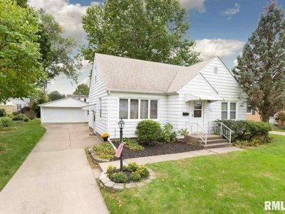 3018 37th Ave, Rock Island, IL, 61201