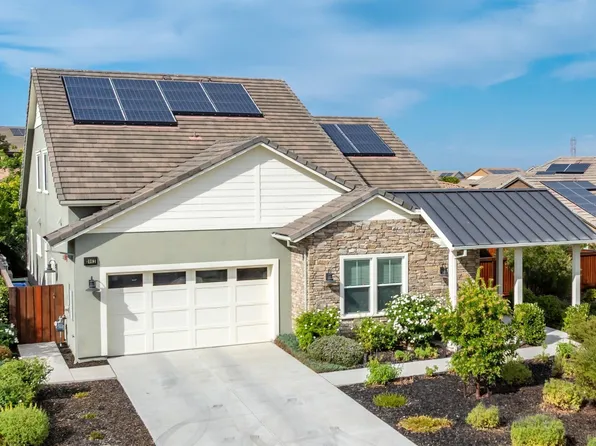 2062 Reserva Ct, Brentwood, CA 94513