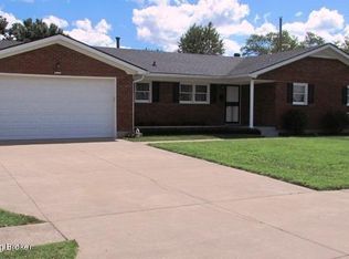 6106 Clovelly Ct, Louisville, KY