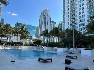 950 Brickell Bay Dr APT 3402, Miami, FL 33131