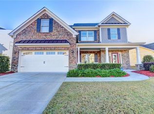 3689 Saddlemaker Dr, Buford, GA 30519